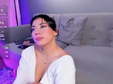 Stripchat Best Webcam of emy_williams