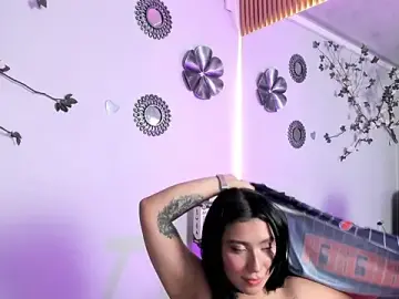 Stripchat Live Sex of emy_williams