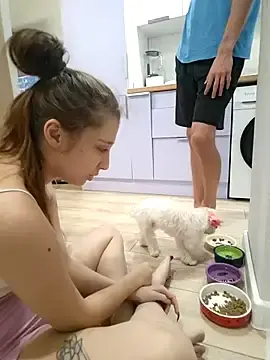 Stripchat Best live sex cam show of yourfavcouple_