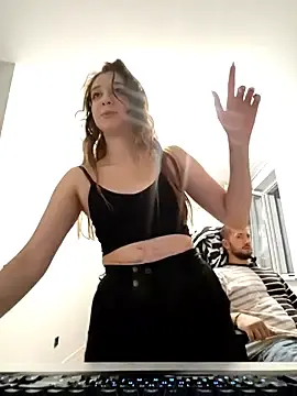 Stripchat Free Porn Cam of yourfavcouple_