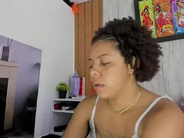 Stripchat Best live sex cam show of Alika01