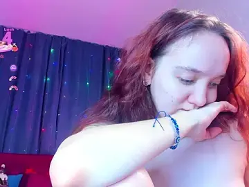 Stripchat Best live sex cam show of Fera1_Berry