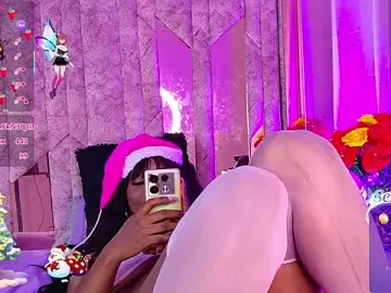 Stripchat Live Porn of SarahBrunet