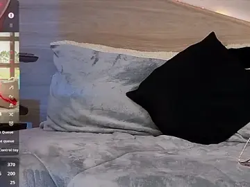 Stripchat Private Sex Chat of kylliefox_