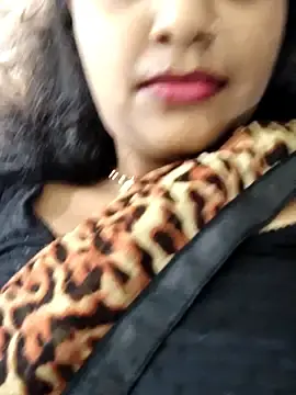 Stripchat Live Porn of AnanyaKapoor89