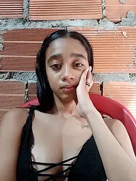 Stripchat Sex Chat of Zoe_Sweett18
