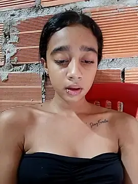 Stripchat Nude Webcam of Zoe_Sweett18