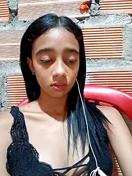 Stripchat Best live sex cam show of Zoe_Sweett18