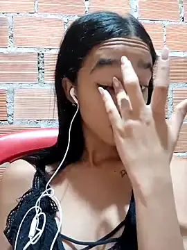 Stripchat Free Porn Cam of Zoe_Sweett18