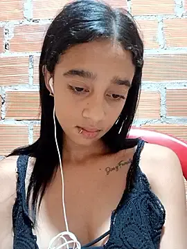 Stripchat Live Sex of Zoe_Sweett18