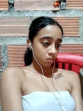Stripchat Free Live Porn of Zoe_Sweett18