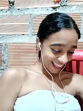 Stripchat Free Porn Cam of Zoe_Sweett18