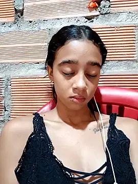 Stripchat Sex Chat of Zoe_Sweett18