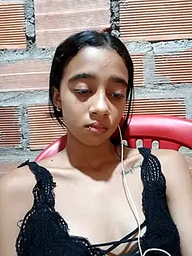 Stripchat Live Sex of Zoe_Sweett18