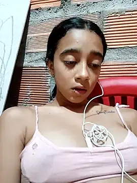 Stripchat Best live sex cam show of Zoe_Sweett18