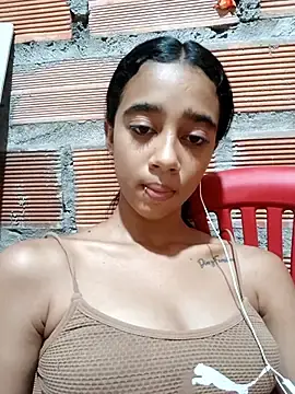 Stripchat Live Sex of Zoe_Sweett18