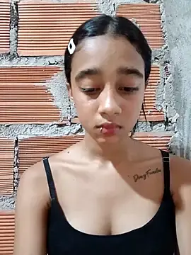 Stripchat Sex Chat of Zoe_Sweett18