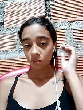 Stripchat Nude Webcam of Zoe_Sweett18