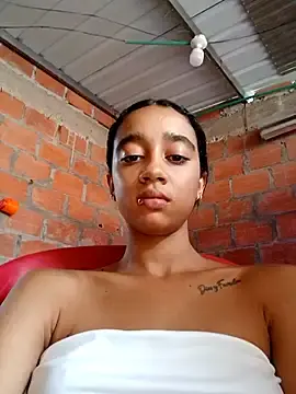 Stripchat Live Porn of Zoe_Sweett18