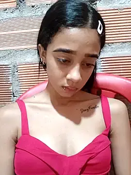 Stripchat Live Porn of Zoe_Sweett18
