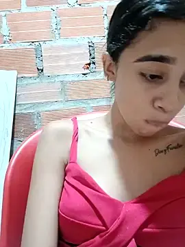 Stripchat Adult Video Chat of Zoe_Sweett18