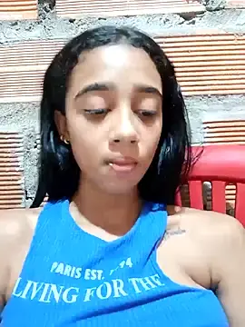 Stripchat Sex Chat of Zoe_Sweett18