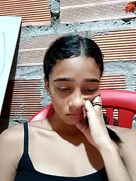Stripchat Free Porn Cam of Zoe_Sweett18