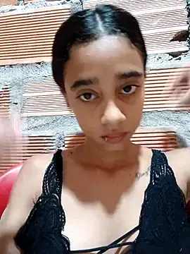Stripchat Nude Webcam of Zoe_Sweett18