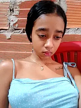 Stripchat Sex Chat of Zoe_Sweett18