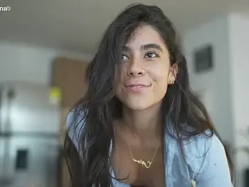 Stripchat Adult Webcams of cata_batnati