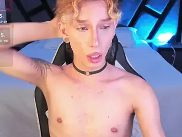 Stripchat Adult Webcams of AndyWiilliams