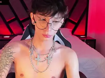 Stripchat Private Sex Chat of AndyWiilliams