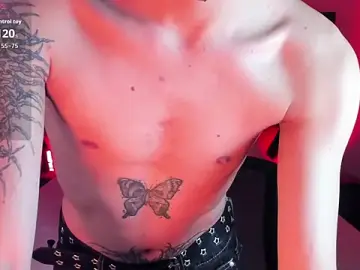 Stripchat Free Porn Cam of AndyWiilliams