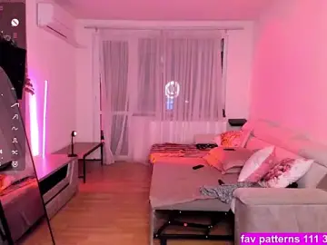 Stripchat Live Sex of GabrielaLove_