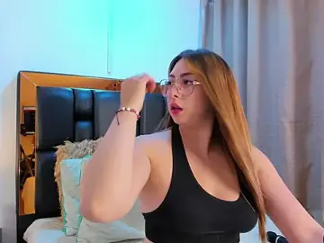 Stripchat Sex Cam of Katalina_Evans