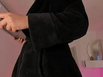 Stripchat Private Sex Chat of Shelynna_azzul