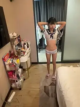 Stripchat Sex Chat of TOP_ping