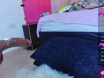 Stripchat Watch Live Sex Cams of alejandra_martins