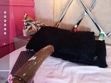 Stripchat Best live sex cam show of alejandra_martins
