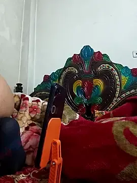 Stripchat Sex Chat of maya-Couple19