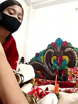 Stripchat Live Sex of maya-Couple19