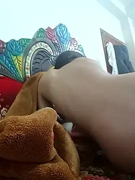 Stripchat Best live sex cam show of maya-Couple19