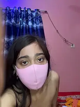 Stripchat Sex Chat of sumi-Couple69