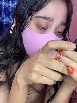 Stripchat Sex Cam of sumi-Couple69