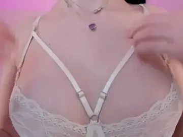 Stripchat Sex Cam of DarkMouseee