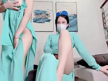 Stripchat Sex Chat of Mono-Stewardesss