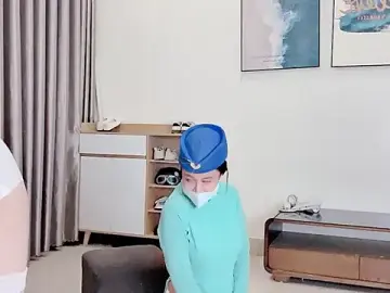Stripchat Live Porn of Mono-Stewardesss