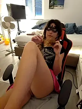 Stripchat Watch Live Sex Cams of NaughtyCatgirl