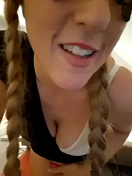 Stripchat Adult Video Chat of NaughtyCatgirl