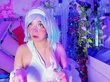 Stripchat Live Sex of Akane_Hikari_